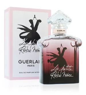 Guerlain La Petite Robe Noire Intense Eau de Parfum for Women 100 ml