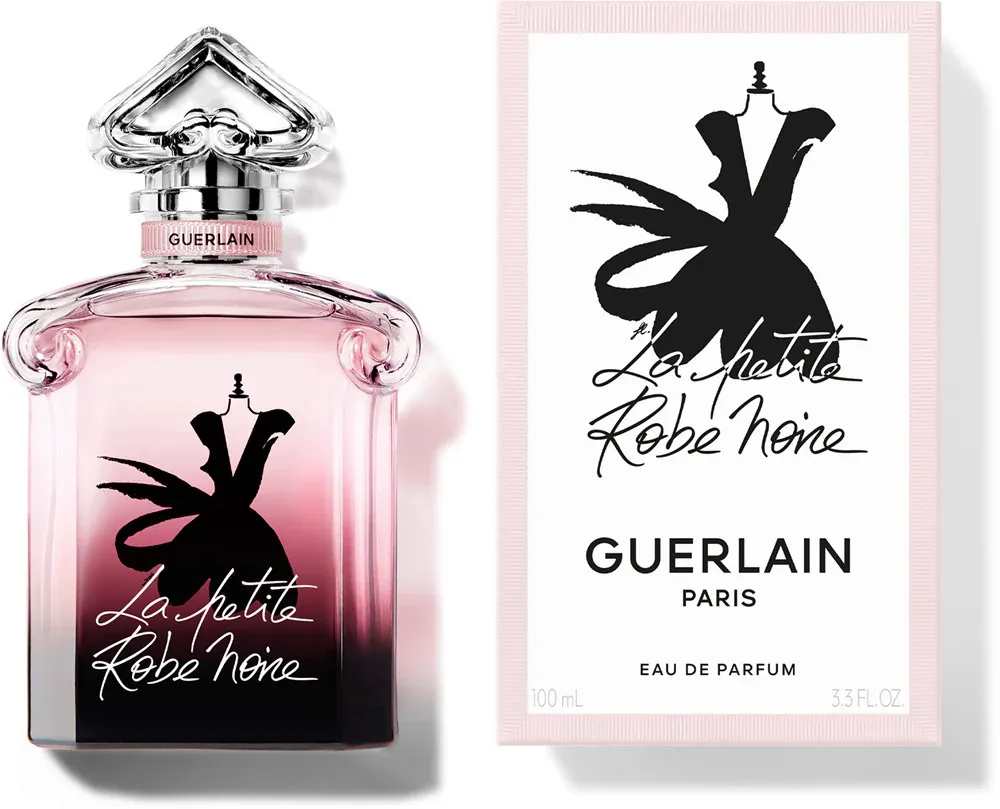 La Petite Robe Noire Eau de Parfum for Women 100 ml