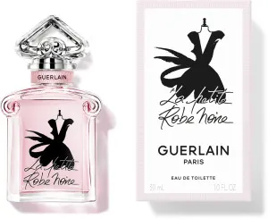 Guerlain La Petite Robe Noire eau de toilette for women 100 ml