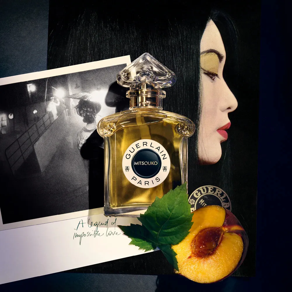 Mitsouko Eau de Parfum for Women 75 ml