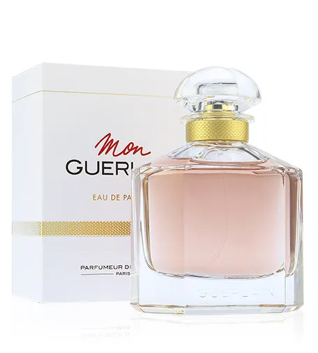 Guerlain Mon Guerlain Eau de Parfum for Women 100 ml | Ferwer
