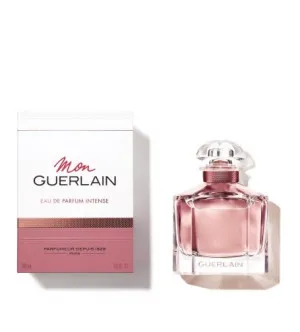 Guerlain Mon Guerlain Intense Eau de Parfum for Women 100 ml