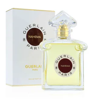 Guerlain Nahema Eau de Parfum for Women 75 ml