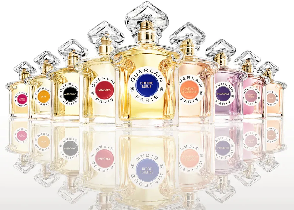 Nahema Eau de Parfum for Women 75 ml