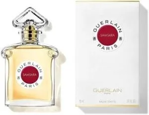 Guerlain Samsara Eau de Parfum for Women 75 ml