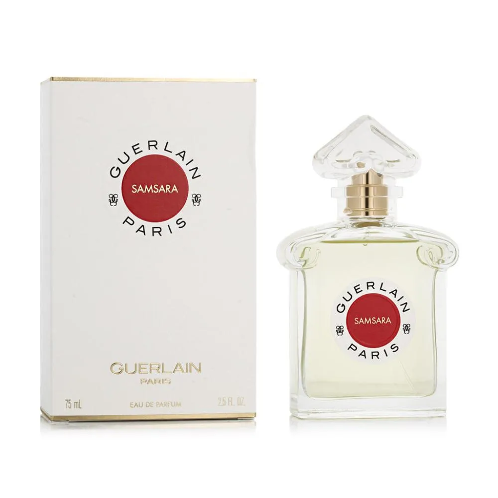 Samsara Eau de Parfum for Women 75 ml
