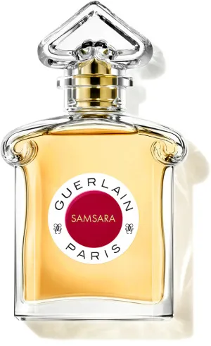 Guerlain Samsara Eau de Parfum for Women 75 ml