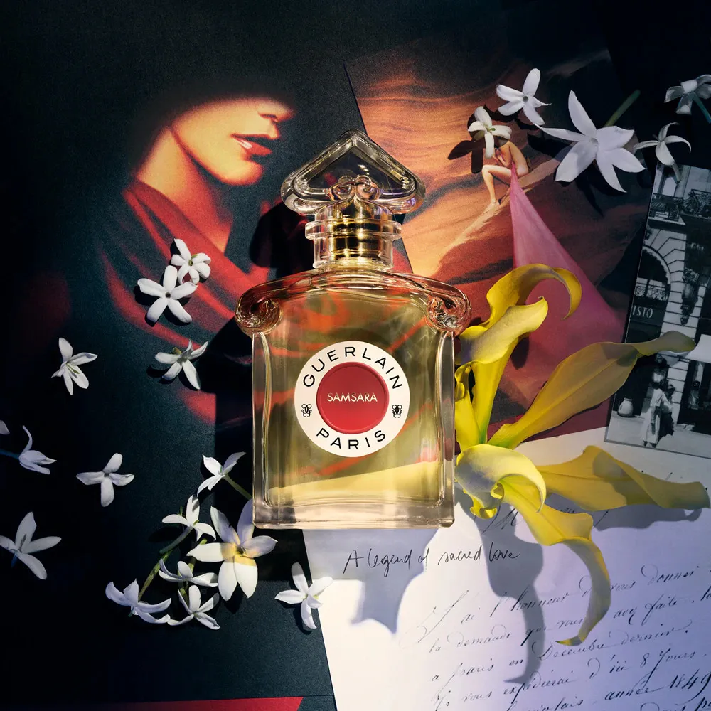 Samsara Eau de Parfum for Women 75 ml