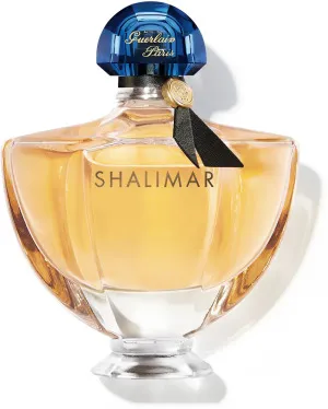 Guerlain Shalimar Eau de Toilette 90 ml for women
