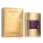 Man Gold Eau de Toilette for Men 75 ml