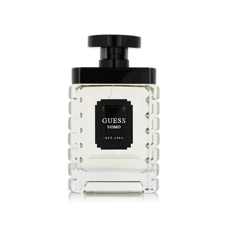 Uomo Eau de Toilette for Men 100 ml