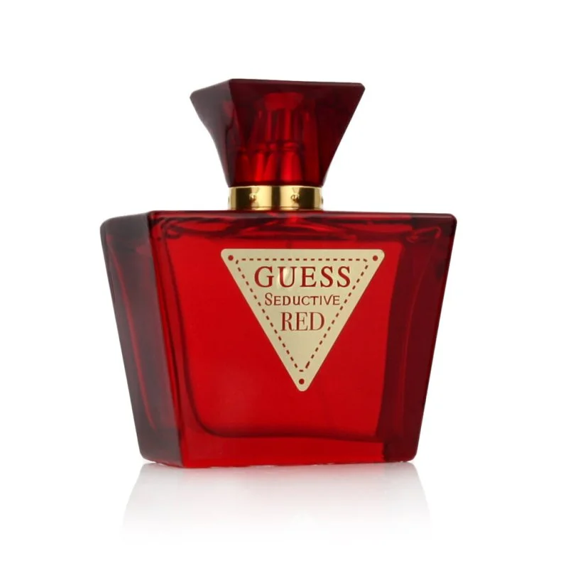 Seductive Red Eau de Toilette for women 75 ml