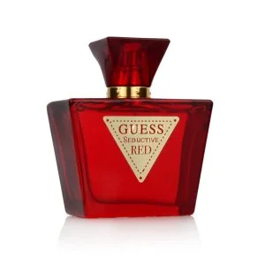 Guess Seductive Red Eau de Toilette for women