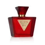 Seductive Red Eau de Toilette for women 75 ml