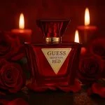 Seductive Red Eau de Toilette for women 75 ml