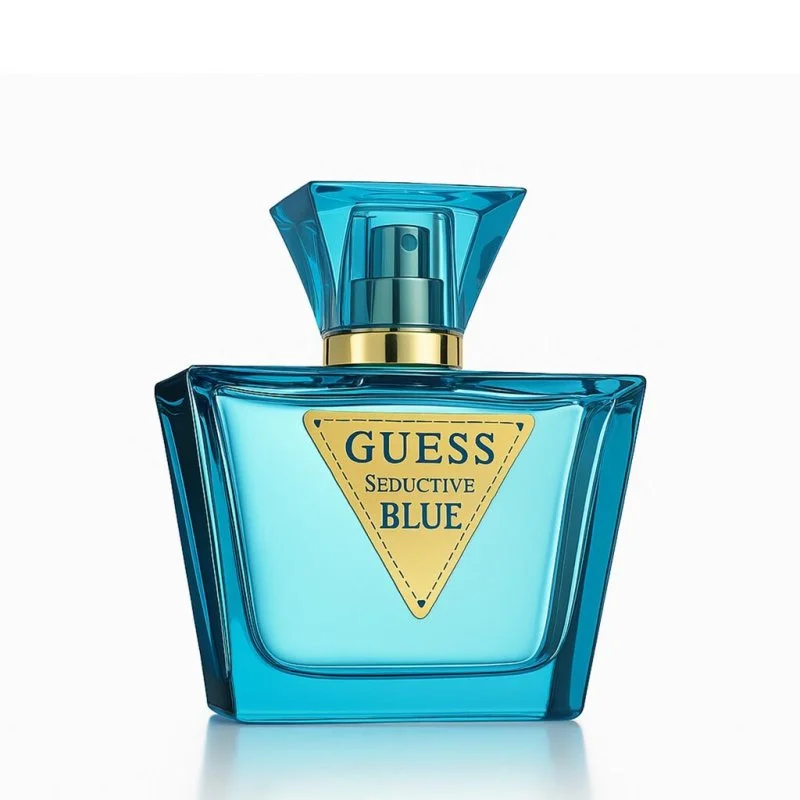 Seductive Femme Blue Eau de Toilette for Women 75 ml