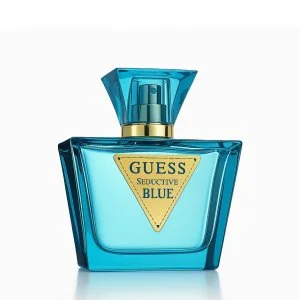 Guess Seductive Femme Blue Eau de Toilette for Women
