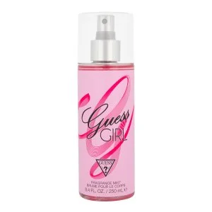 Guess Girl body spray for women