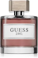 1981 For Men Eau de Toilette for Men 100 ml