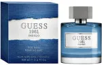 Guess 1981 Indigo For Men Eau de Toilette for Men 100 ml