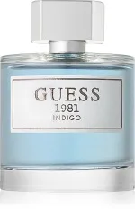 1981 Indigo For Women eau de toilette for women 100 ml