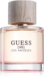1981 Los Angeles Women Eau de Toilette 100 ml for women