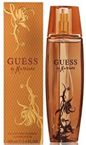 Guess By Marciano Eau de Parfum for Women 100 ml
