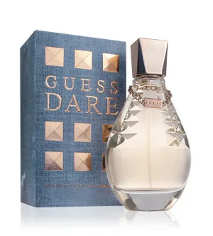 Guess Dare eau de toilette for women 100 ml