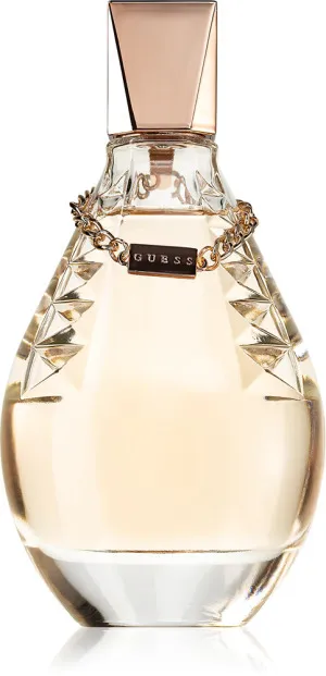 Guess Dare eau de toilette for women 100 ml