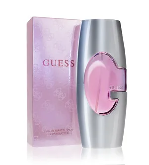 Guess For Women eau de parfum for women 75 ml