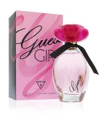 Girl Eau de Toilette for Women 100 ml