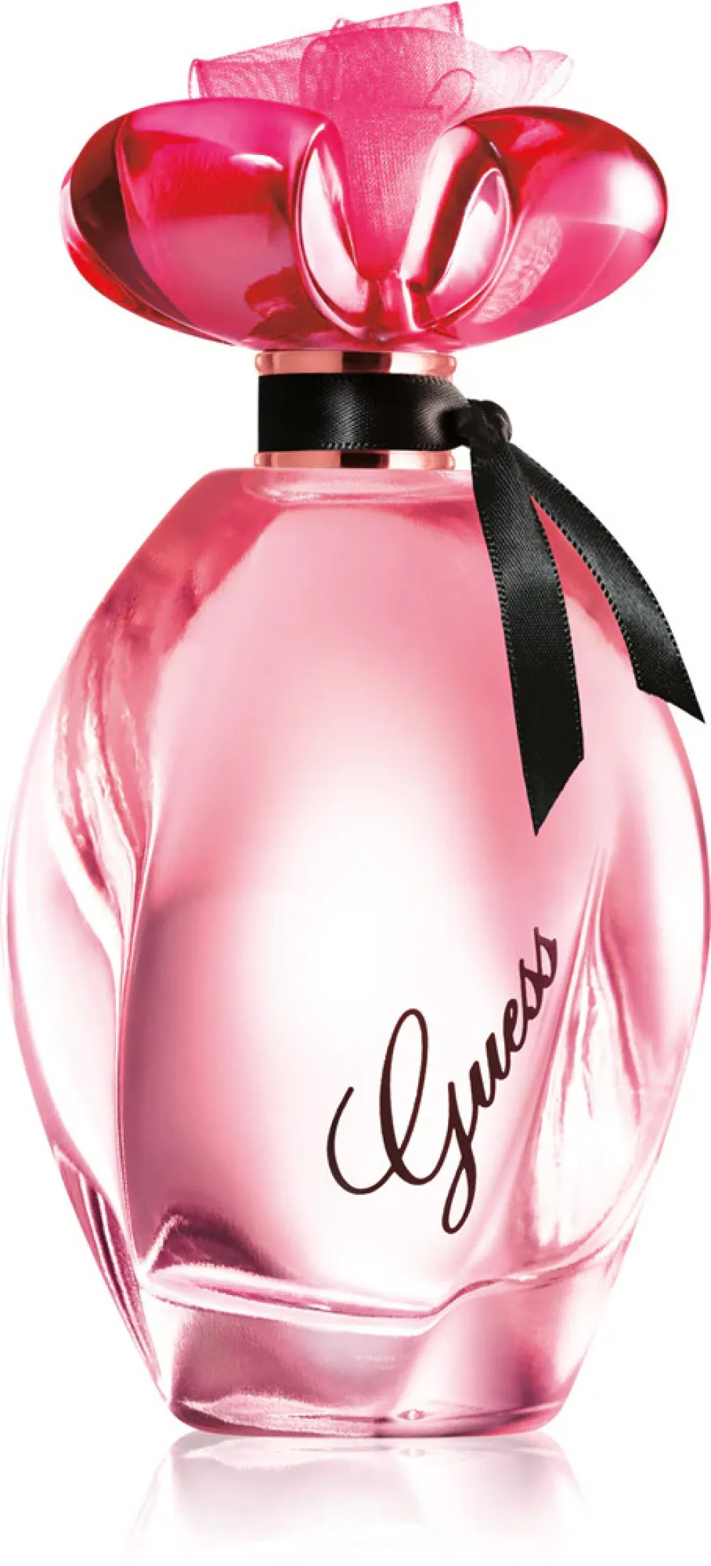 Girl Eau de Toilette for Women 100 ml