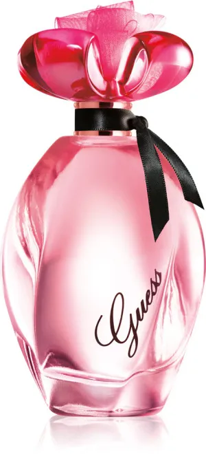 Guess Girl Eau de Toilette for Women 100 ml