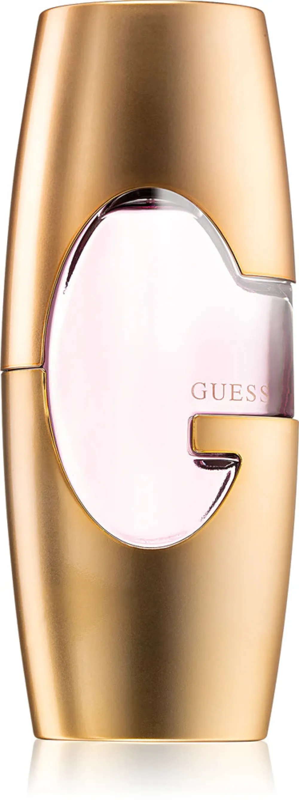 Gold Eau de Parfum for Women 75 ml