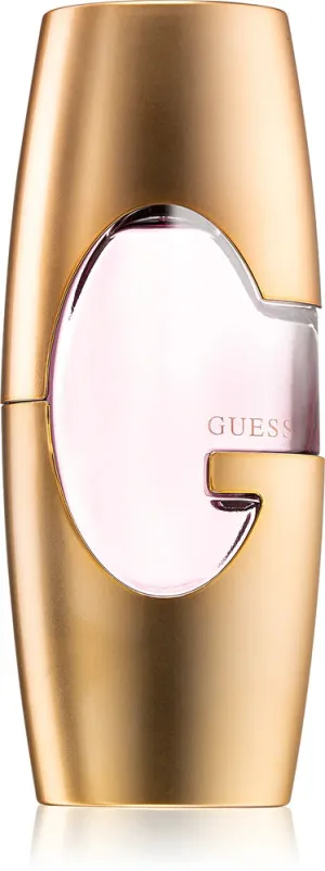 Guess Gold Eau de Parfum for Women 75 ml