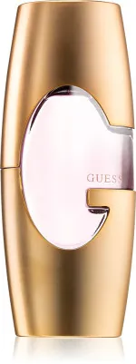 Gold Eau de Parfum for Women 75 ml
