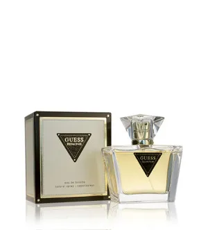 Guess Seductive eau de toilette for women 75 ml
