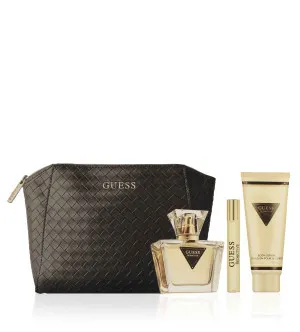Guess Seductive gift set for women
