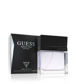 Guess Seductive Homme Eau de Toilette for Men 100 ml