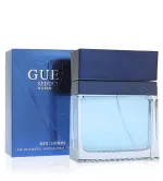 Seductive Homme Blue eau de toilette for men 100 ml