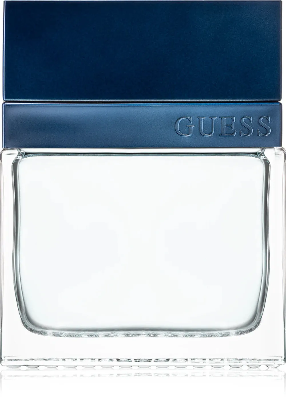 Seductive Homme Blue eau de toilette for men 100 ml