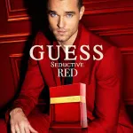 Seductive Homme Red Eau de Toilette for Men 100 ml