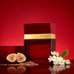 Seductive Homme Red Eau de Toilette for Men 100 ml
