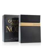 Guess Seductive Noir Men eau de toilette 100 ml for men