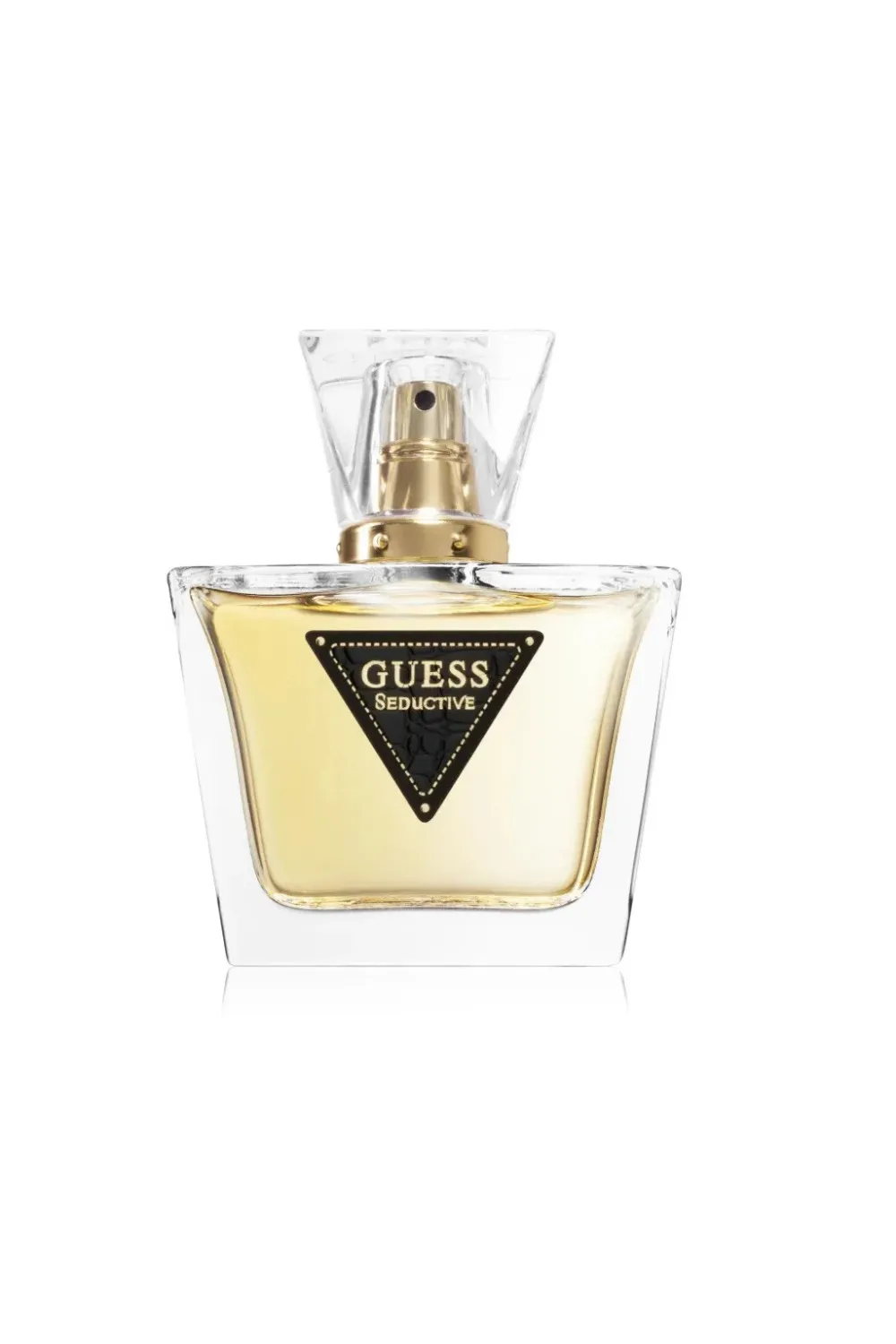 Seductive eau de toilette for women 75 ml
