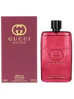 Guilty Absolute Pour Femme Eau de Parfum for Women