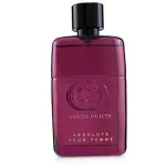 Guilty Absolute Pour Femme Eau de Parfum for Women