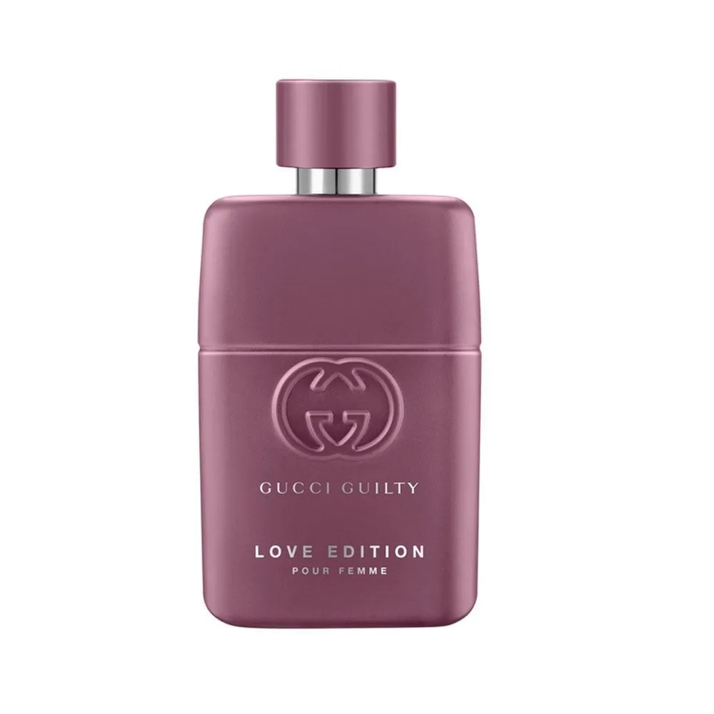 Guilty Love Edition Pour Femme 2024 Eau de Parfum for Women 50 ml