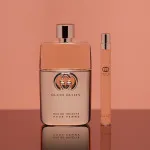 Guilty Pour Femme 2021 Eau de Toilette for Women 90 ml