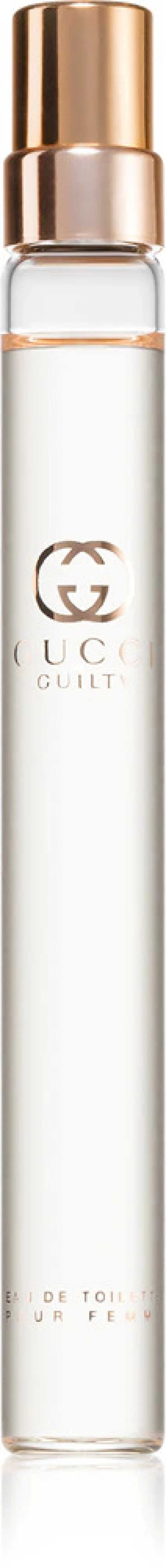 Guilty Pour Femme 2021 Eau de Toilette for Women 90 ml